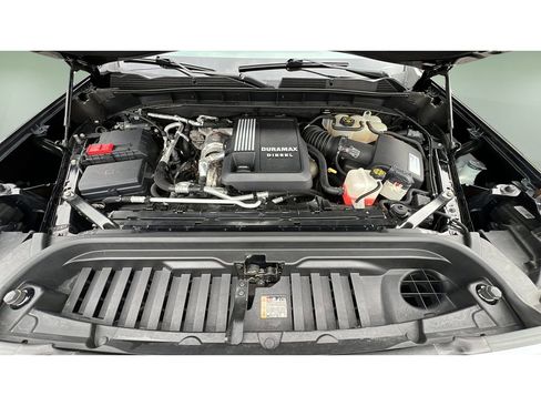 Certified 2021 GMC Sierra 1500 Denali w/ Denali Carbonpro Edition AWD/4WD image 33