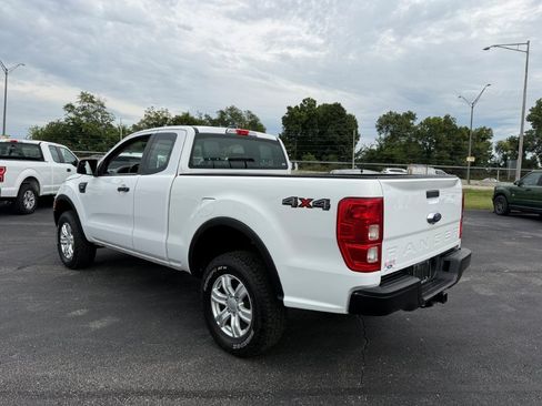 Used 2022 Ford Ranger XL w/ Equipment Group 101A High AWD/4WD image 4