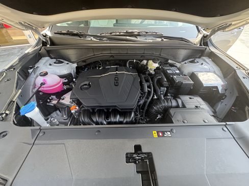 New 2026 Kia Sorento S AWD/4WD image 31