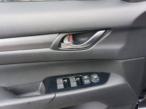 Used 2019 MAZDA CX-5 Sport image 3