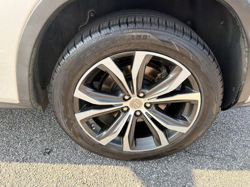Used 2017 Lexus RX 350 FWD w/ Premium Package image 30