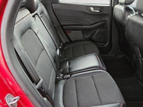 Certified 2023 Ford Escape ST-Line w/ Tech Pack #1 FWD image 16