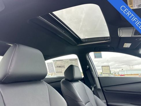 Certified 2026 Honda Accord Sport image 18