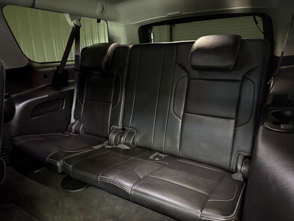 Used 2017 GMC Yukon XL Denali w/ Open Road Package AWD/4WD image 35