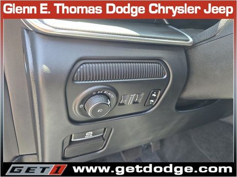 Certified 2024 Jeep Grand Wagoneer L Series II w/ Quick Order Packagew 28T AWD/4WD image 21