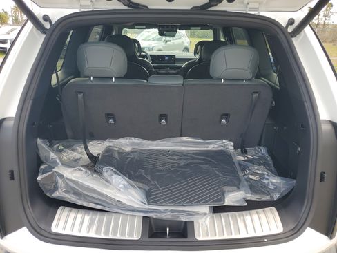 New 2027 Kia Telluride SX X-Line image 8