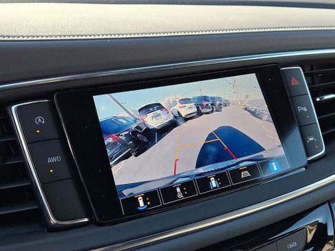 Certified 2024 Buick Enclave Essence w/ Technology Package image 14