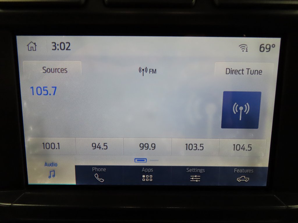 Used 2024 Ford F250 XLT AWD/4WD image 16