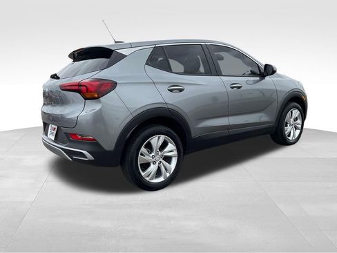 Used 2024 Buick Encore GX Preferred w/ Comfort Package AWD/4WD image 29