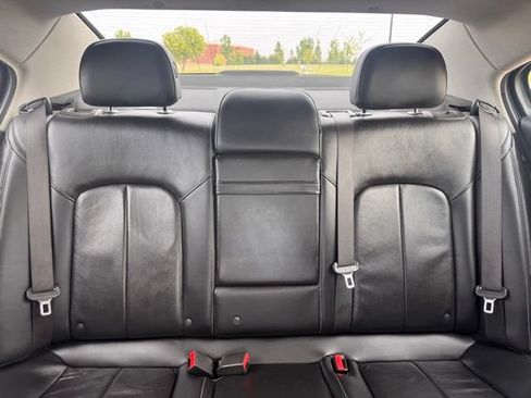 Used 2014 Buick LaCrosse Leather w/ Driver Confidence Package FWD image 28