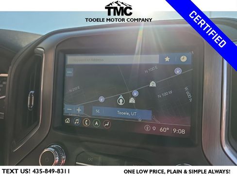 Used 2021 GMC Sierra 3500 Denali w/ Denali Ultimate Package image 22