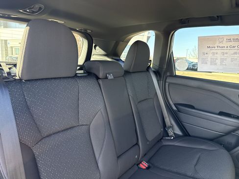 New 2026 Subaru Forester Premium image 9