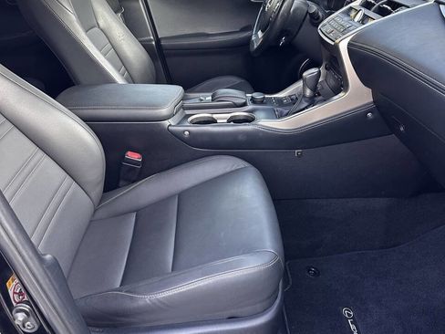 Used 2015 Lexus NX 200t FWD image 13
