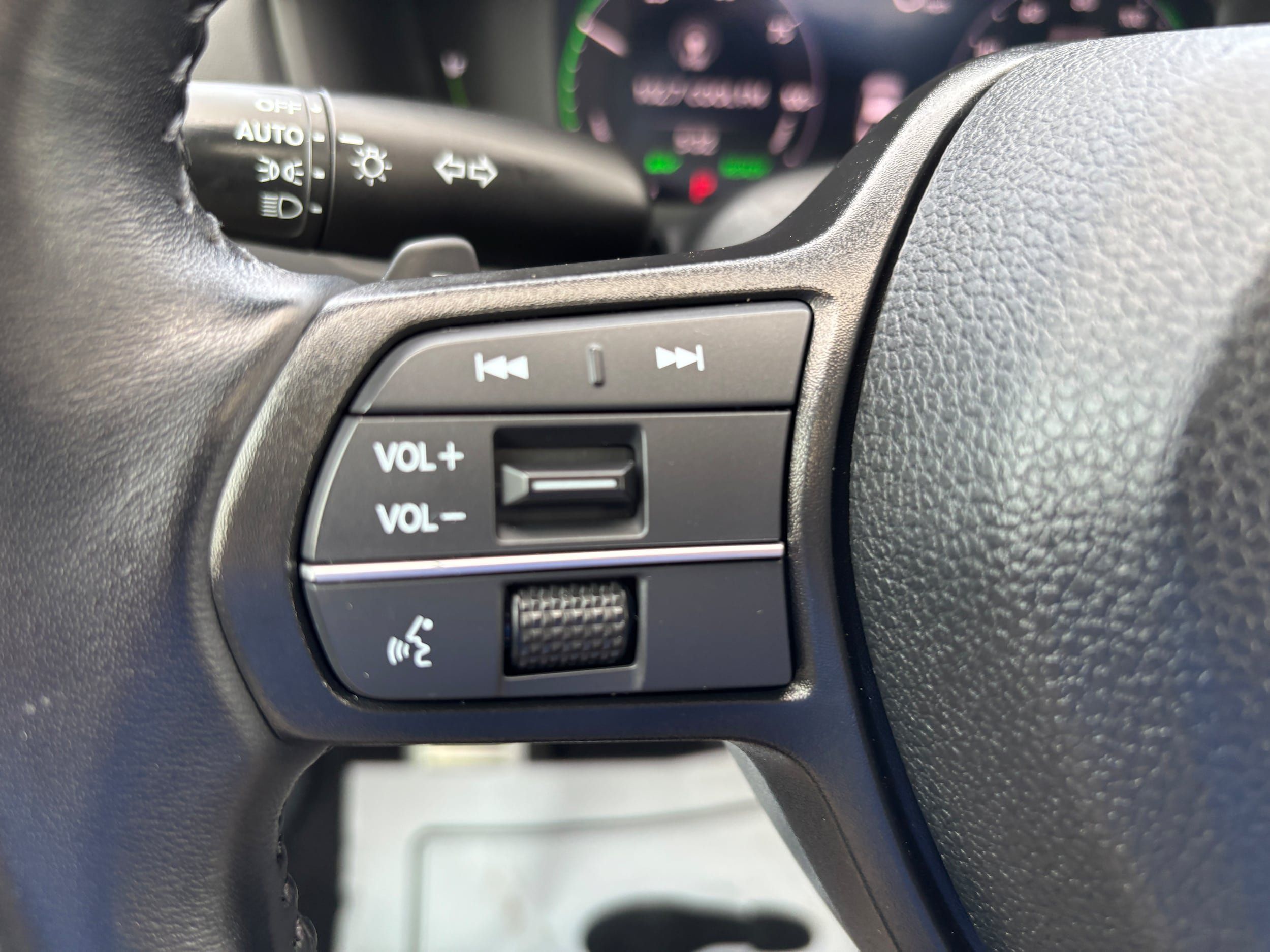 Certified 2024 Honda Accord Sport image 17