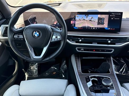 Used 2024 BMW X5 sDrive40i w/ Premium Package RWD image 20