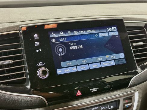 Used 2023 Honda Passport TrailSport image 21