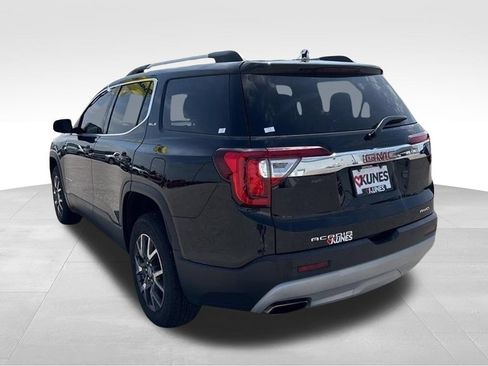 Used 2021 GMC Acadia SLE w/ Driver Convenience Package AWD/4WD image 9