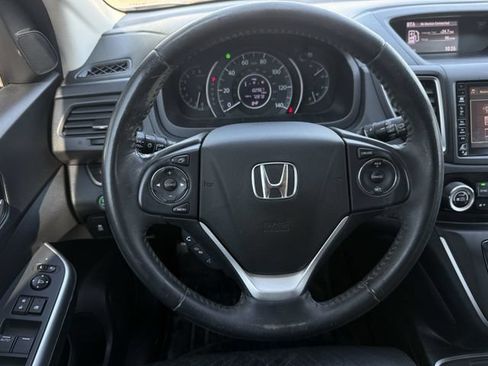Used 2016 Honda CR-V EX-L image 13