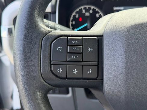 Used 2022 Ford F150 XL w/ Trailer Tow Package AWD/4WD image 19