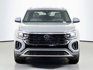 New 2026 Volkswagen Atlas Cross Sport SE AWD/4WD video 2