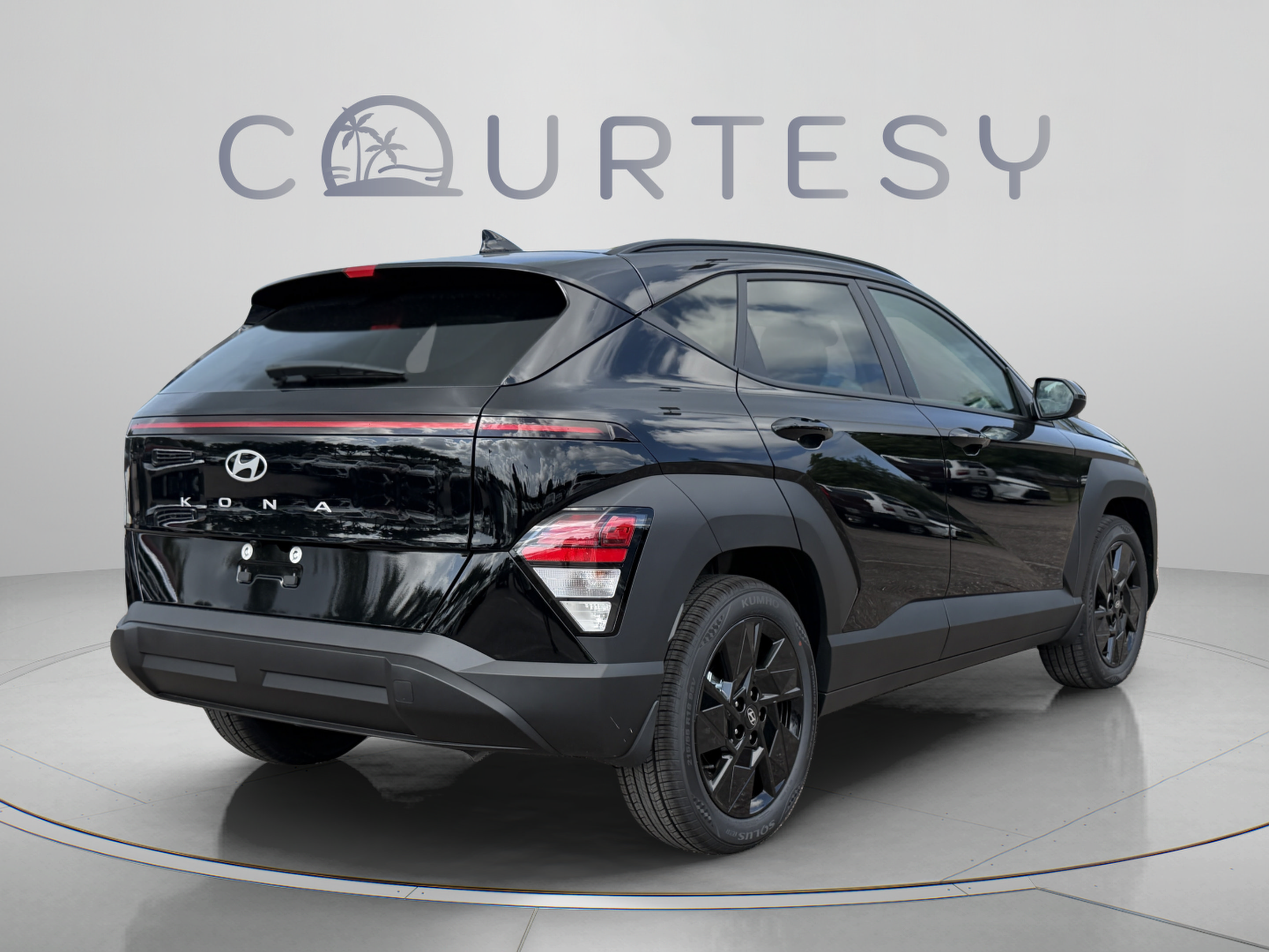 New 2027 Hyundai Kona SEL Sport FWD image 5
