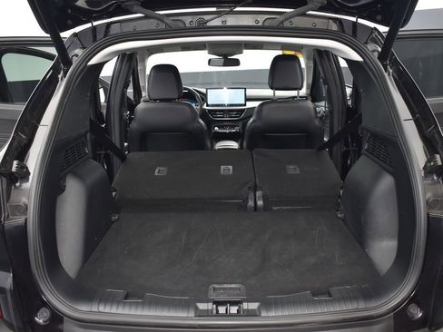 Used 2024 Ford Escape Platinum image 23