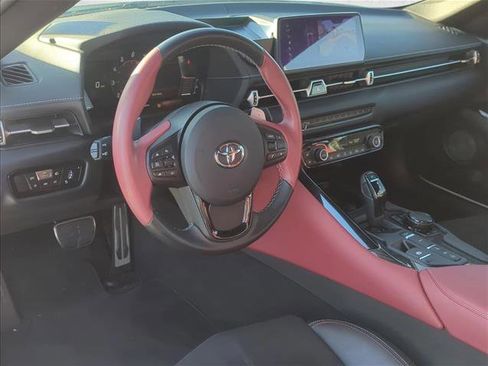 Certified 2022 Toyota Supra A91 Edition image 10