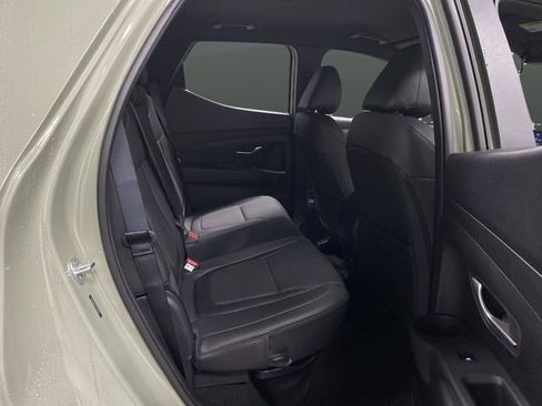 New 2026 Hyundai Santa Cruz SEL image 30