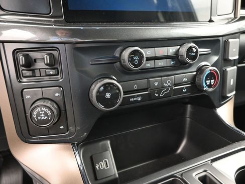 New 2026 Ford F150 STX w/ Equipment Group 201A FX4 AWD/4WD image 19