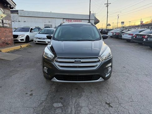Used 2018 Ford Escape SE image 9