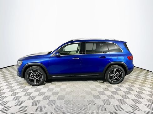 Used 2026 Mercedes-Benz GLB 250 image 4