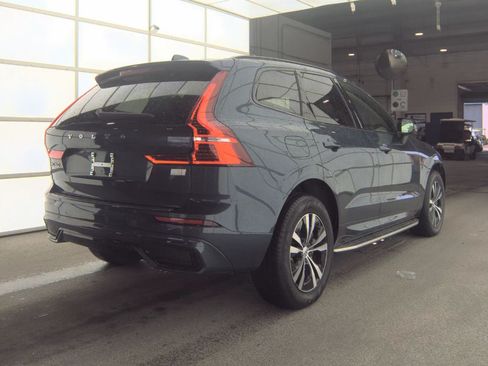 Used 2024 Volvo XC60 T8 Core w/ Protection Package AWD/4WD image 3