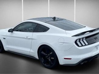 Used 2023 Ford Mustang GT Premium w/ Mustang Nite Pony Package RWD video 2