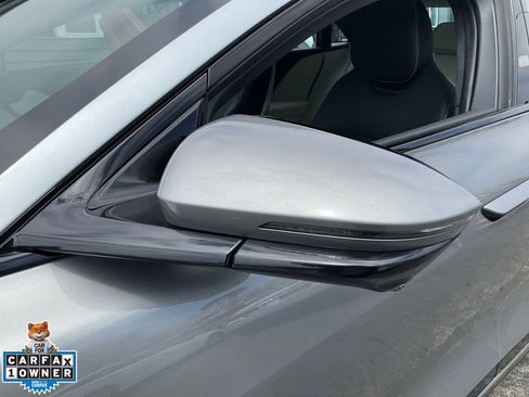 Used 2023 Lucid Air Touring AWD/4WD image 84