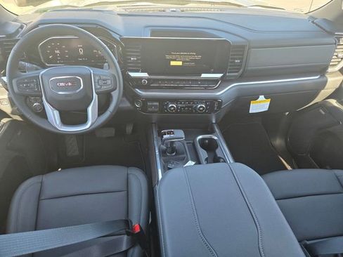 New 2026 GMC Sierra 1500 SLT w/ SLT Premium Package image 9
