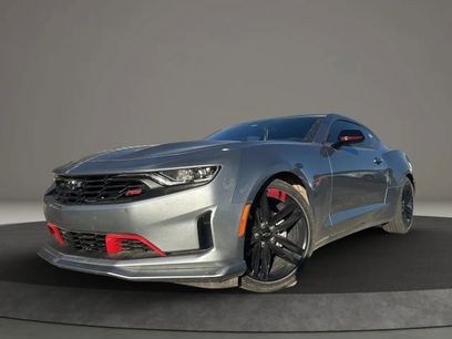 Used 2023 Chevrolet Camaro LT w/ Redline Edition