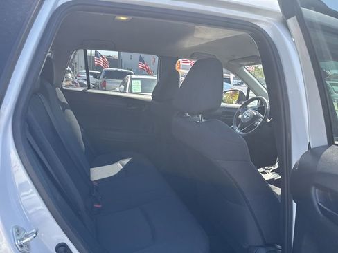 Used 2022 Toyota Corolla Cross LE w/ Black Badges Package (TMS) image 14