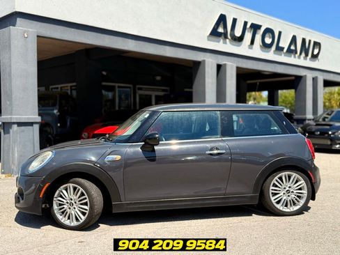 Used 2015 MINI Cooper S FWD image 6