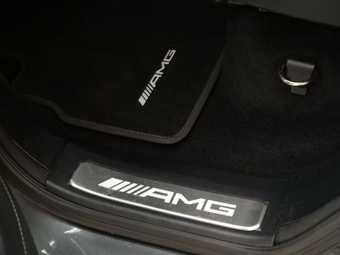 Used 2024 Mercedes-Benz G 63 AMG 4MATIC image 20