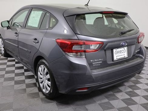 Used 2022 Subaru Impreza 2.0i AWD/4WD image 6