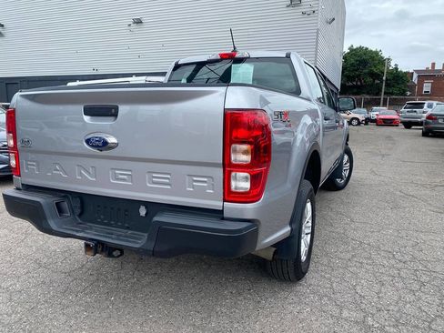 Used 2020 Ford Ranger XL w/ Equipment Group 101A Mid image 7