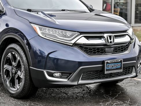 Used 2019 Honda CR-V Touring image 10