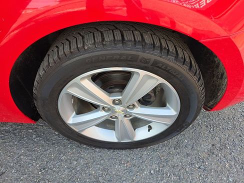Used 2015 Chevrolet Cruze LT FWD image 33