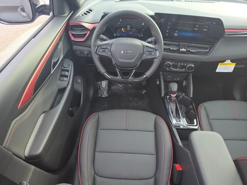 New 2026 Chevrolet TrailBlazer RS w/ Convenience Package image 3