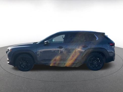 Used 2025 MAZDA CX-50 AWD 2.5 S w/ Select Package image 9
