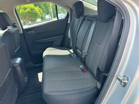 Used 2016 Chevrolet Equinox LS FWD image 21
