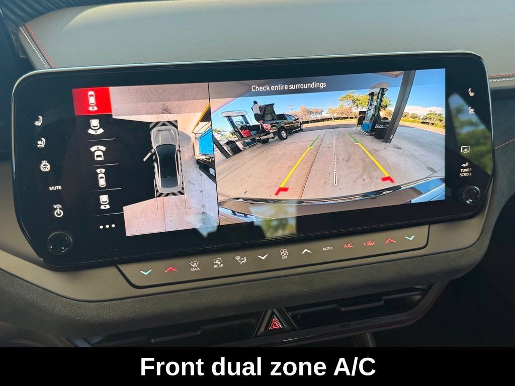 New 2026 Dodge Charger Scat Pack AWD/4WD image 14