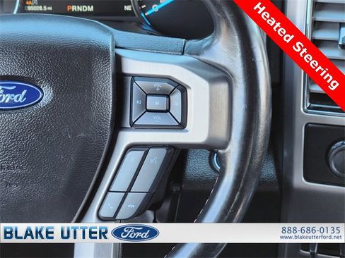 Used 2019 Ford F150 Platinum image 28