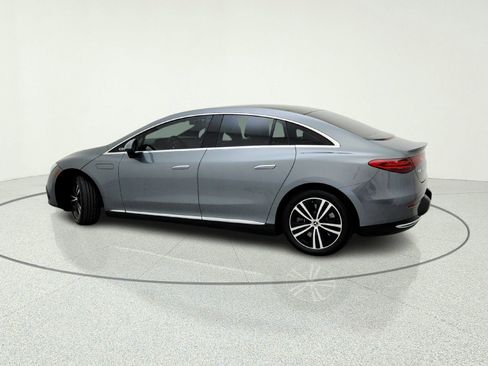 Certified 2023 Mercedes-Benz EQE 350+ Sedan image 13