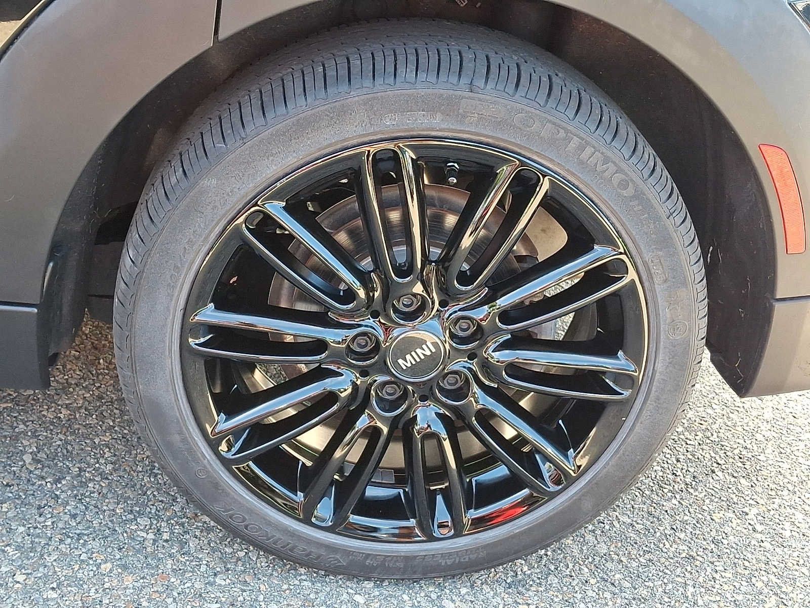 Used 2024 MINI Cooper S FWD image 7